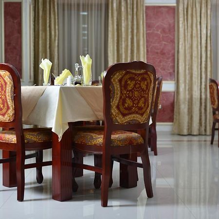 Hotel Gold Скопье Экстерьер фото
