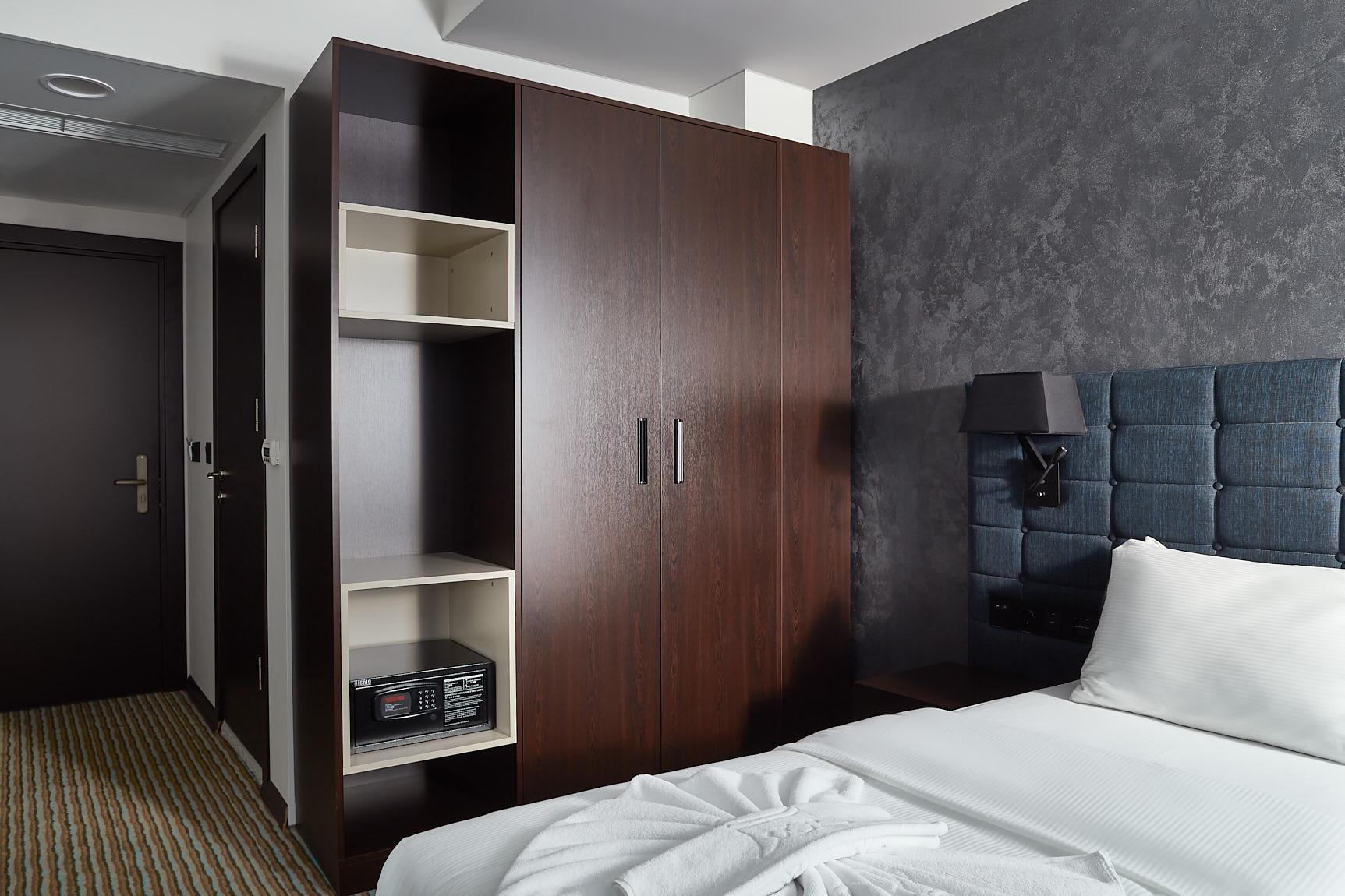 Hotel Gold Скопье Экстерьер фото
